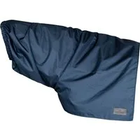 Kentucky Horsewear Halsteil Wasserdicht Classic navy - Cob/VB