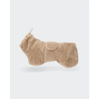 Paikka Bademantel Taupe 70 cm