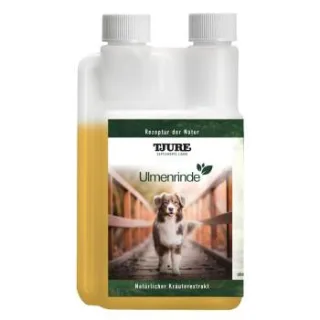 Tjure Ulmenrinde Liquid 1 l