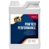 Cavalor Pow'red Performance - 5 l