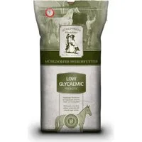 Mühldorfer Low Glycaemic prebiotic - 15 kg