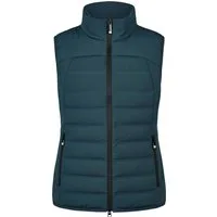 PIKEUR Gilet Quilted Flexvest, piniengrün - 36