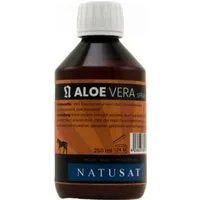 NATUSAT Aloe Vera Spray - 250 ml