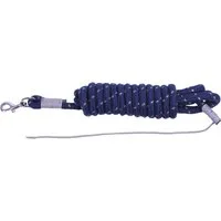QHP Bodenseil 4,20 m - navy/grau