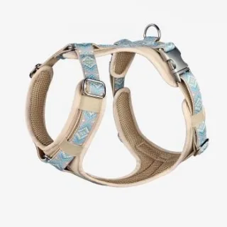 THE DOG IDEA Hundegeschirr Sky M