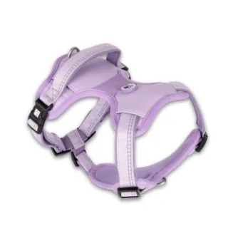 Max & Molly Sport Geschirr - Matrix 2.0 Lavender L