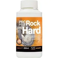 NAF Profeet Rock Hard Flüssig - 250 ml