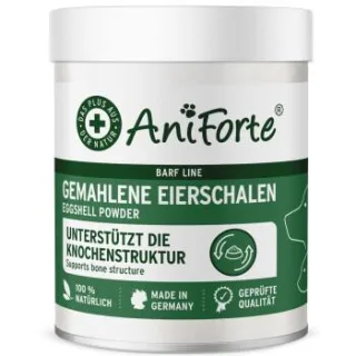 AniForte Eierschalen Pulver 250 g
