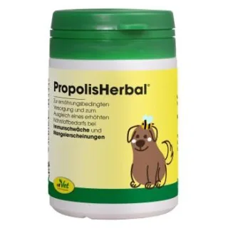 cdVet PropolisHerbal 45 g