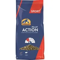 Cavalor ACTION PELLET - 20 kg