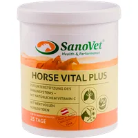 SanoVet Horse Vital Plus - 1 kg