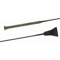 FLECK Springstock braun - 50 cm
