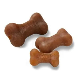 Wolters Pure Nature Spielknochen Hundezubehör S