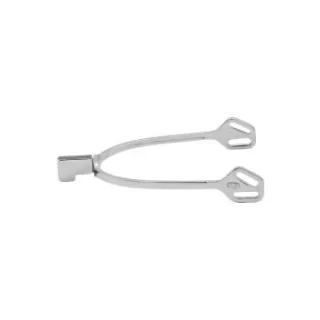 Sprenger Sporen Ultra Fit Slimline hammersporen