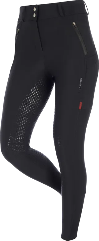 DryTex Wasserdichte Reithose Vollbesatz