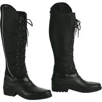 BUSSE Thermostiefel EDMONTON schwarz - 39