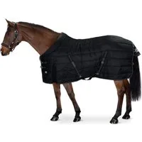 ESKADRON Stable Rug SIGMA 100g black - 155 cm