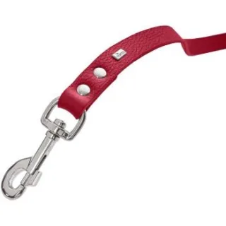 Hunter Führleine Grenaa schwarz 1 m, 20 cm