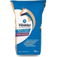 Höveler Pur.Mash - 15 kg