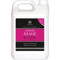 Canter Mane & Tail Conditioner Spray - 2.500 ml