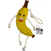 Pferdespielzeug 'Excellent Horse Foodie Friends' - Banane