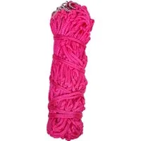 QHP Heunetz Giant - rosa