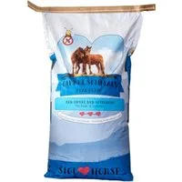 Siglhorse Gipfelschmaus - 20 kg