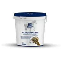 DERBY Weidemineral - 10 kg