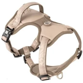 Max & Molly Sport Geschirr - Matrix 2.0 Sand L