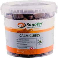 SanoVet Calm Cubes - 2 kg