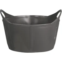 Waldhausen Flexischale 10 Liter - grau