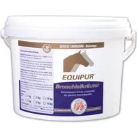 Equipur Bronchialkräuter lose - 3 kg Eimer
