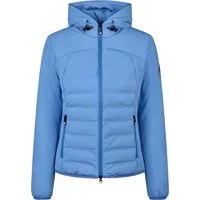 PIKEUR Flexjacke, electricblau - 34