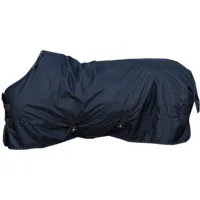 Kentucky Horsewear Turnout Rug All Weather Waterproof Classic 0 g navy - 130 cm