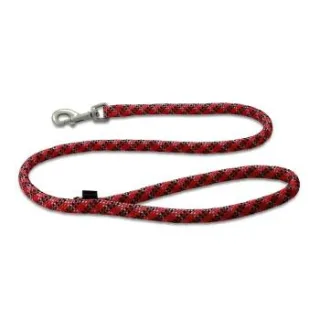 Wolters Everest-Tauprogramm Cityleine, Leine rot/ schwarz 1 m, 1,3 cm