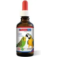 GladiatorPLUS Vogel - 100 ml