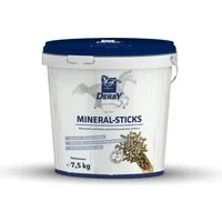 DERBY Mineralsticks - 7,50 kg