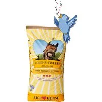 Siglhorse Lebensfreude - 20 kg