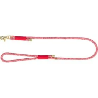 Trixie Soft Rope Leine, Größe M-L rot