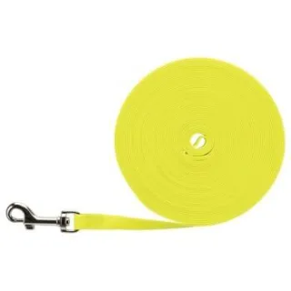 Trixie Easy Life Schleppleine M - L, neongelb