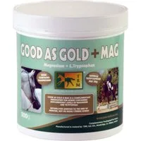TRM Good as Gold + Magnesium - 1.500 g