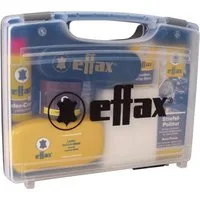 Effax Leder-Pflege-Koffer - 1 Set