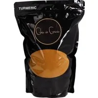 Chia de Gracia Kurkuma - 1 kg
