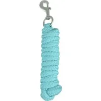 QHP Anbindestrick Heavy Snap 2 Meter - Ice-Green