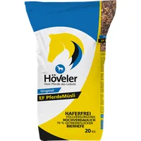Höveler EF PferdeMüsli - 20 kg
