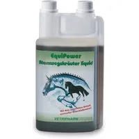 EquiPower Atemwegskräuter liquid - 1 l