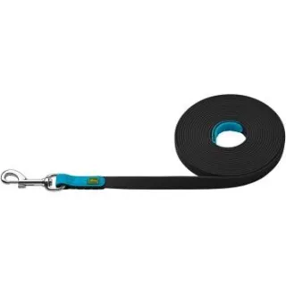 Hunter Suchleine Convenience schwarz 1,5 cm, 12 m