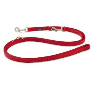 Wolters Professional Führleine rot L