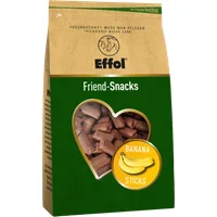 Effol Friend-Snacks Banana Sticks - 1 kg