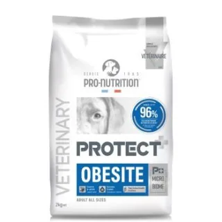 Pro-Nutrition Protect Hund Obésité 2 kg